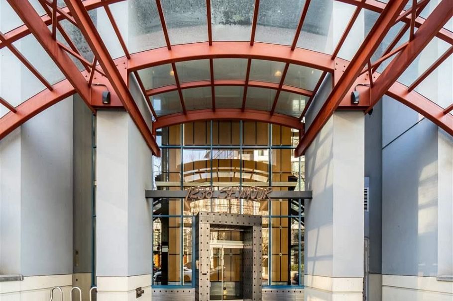 905 1238 Seymour Street Vancouver, BC - 10