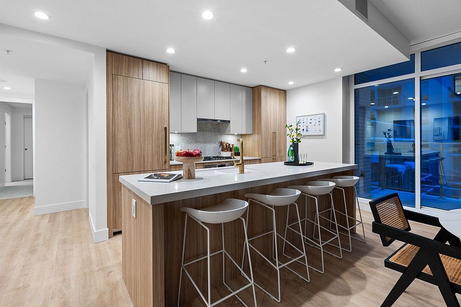 502 2325 Emery Court North Vancouver, BC - 20