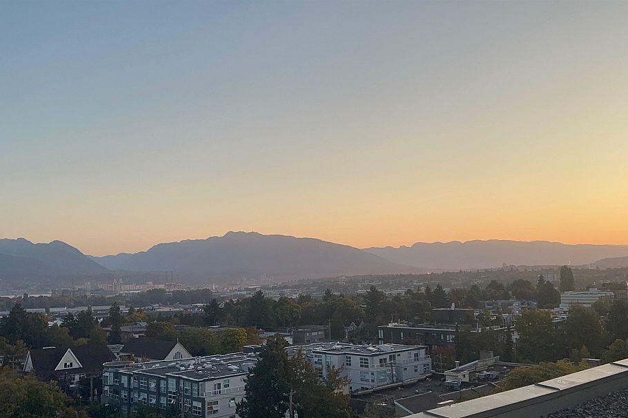 603 2635 Prince Edward Street Vancouver, BC - 22