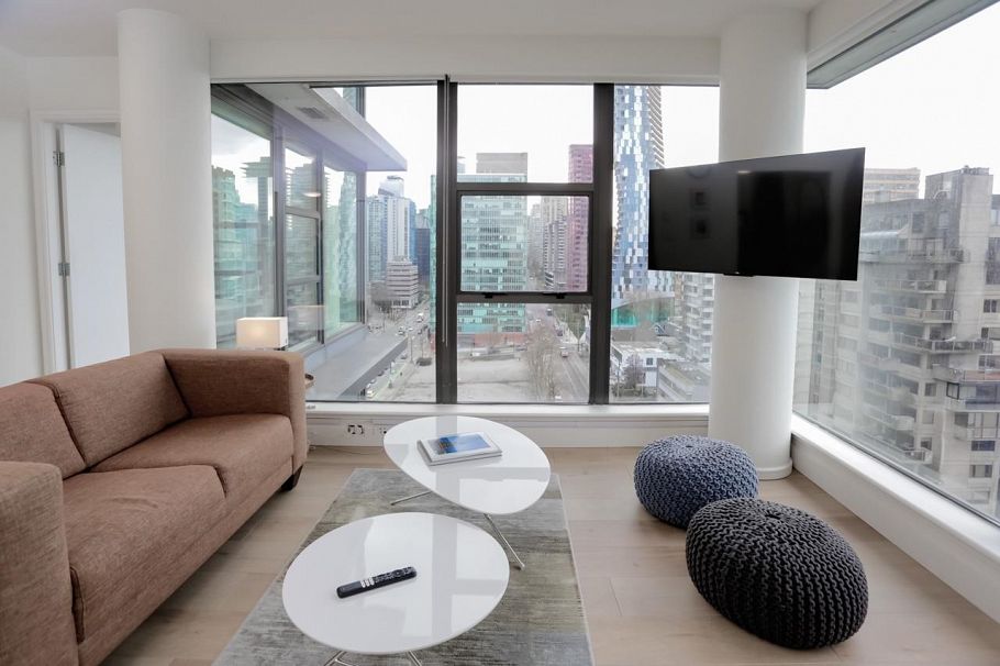 1701 1723 Alberni Street Vancouver, BC - 6