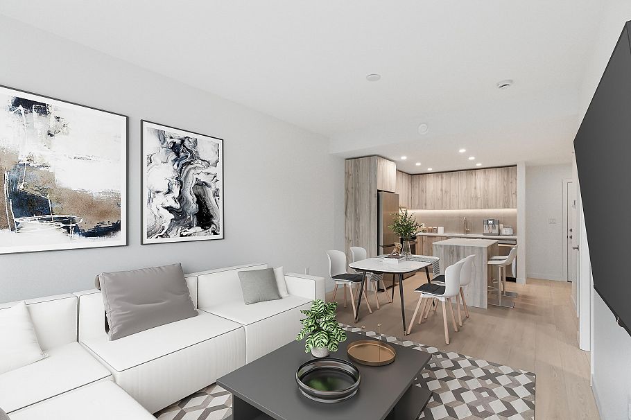 616 3596 Malsum Drive North Vancouver, BC - 14