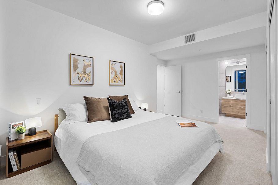 502 2325 Emery Court North Vancouver, BC - 27