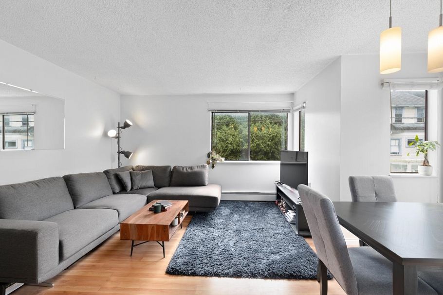 315 830 E 7th Avenue Vancouver, BC - 3