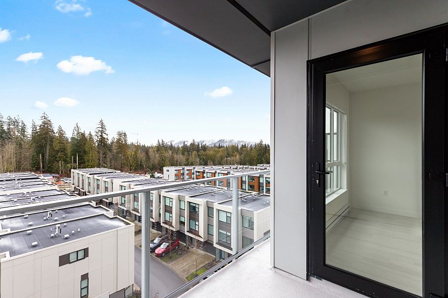 616 3596 Malsum Drive North Vancouver, BC - 20