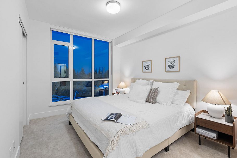 502 2325 Emery Court North Vancouver, BC - 23