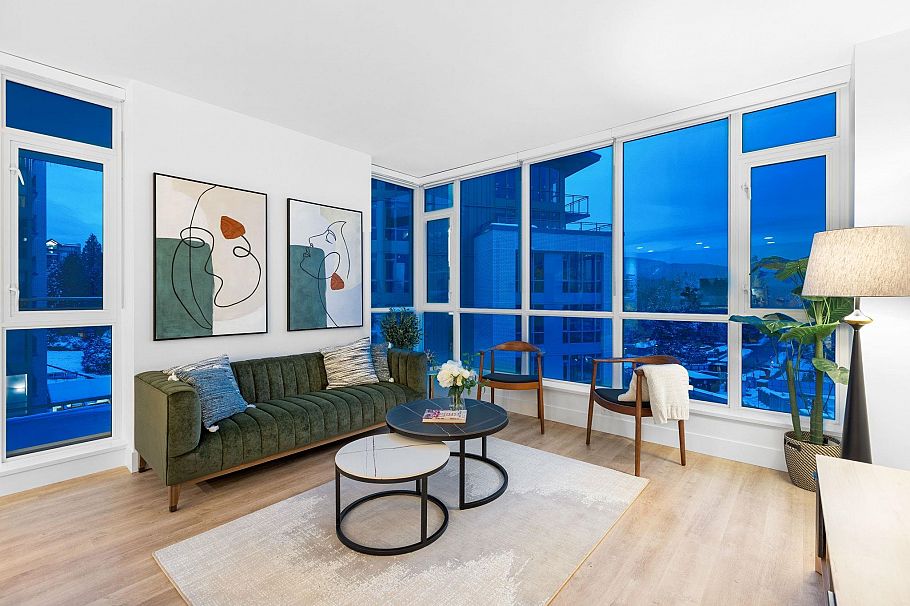 502 2325 Emery Court North Vancouver, BC - 3