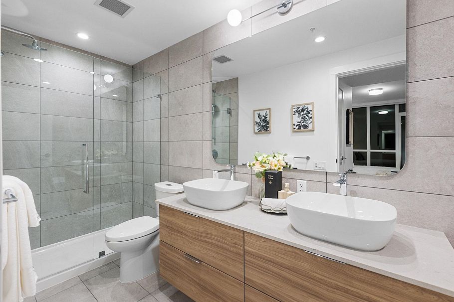 502 2325 Emery Court North Vancouver, BC - 31