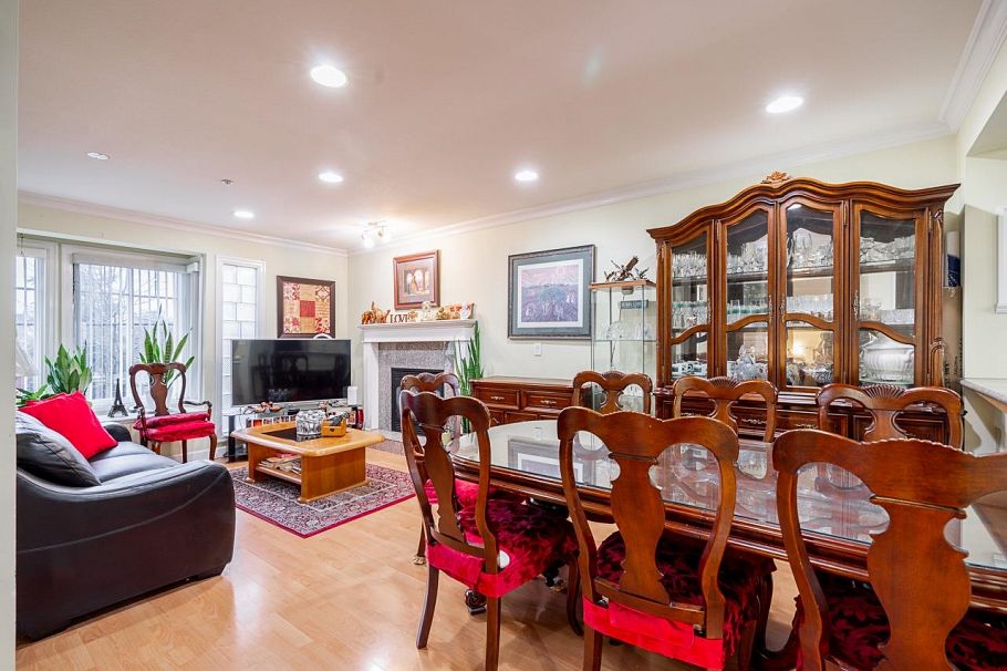 1866 Nanaimo Street Vancouver, BC - 9