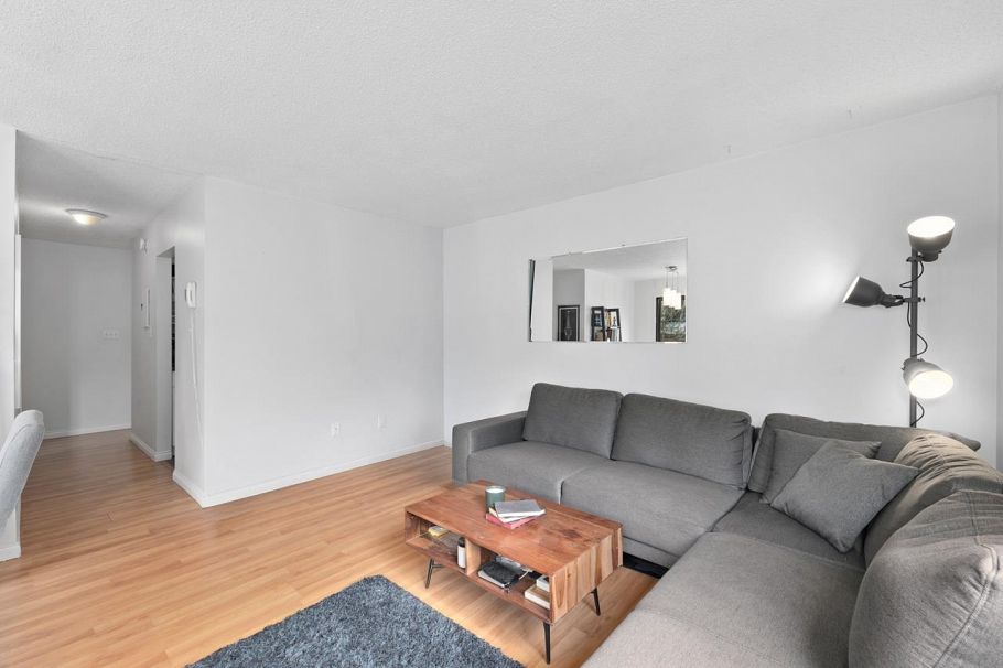 315 830 E 7th Avenue Vancouver, BC - 5