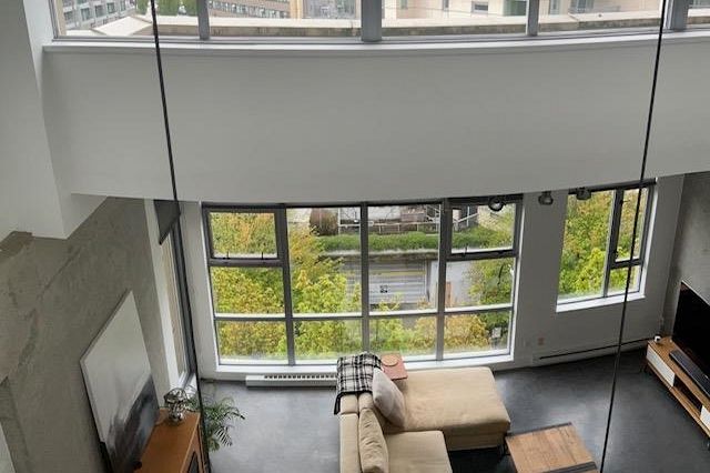 603 2635 Prince Edward Street Vancouver, BC - 5