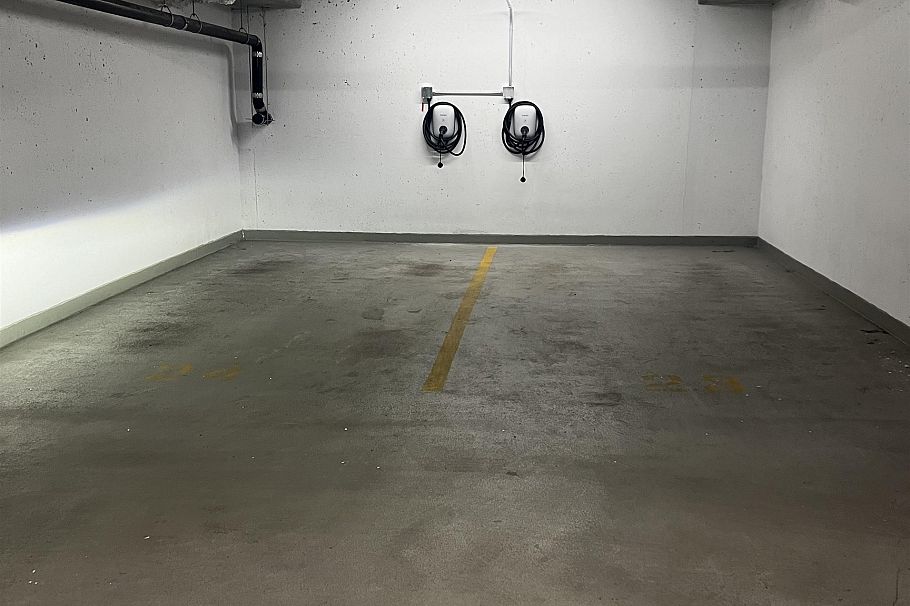 603 2635 Prince Edward Street Vancouver, BC - 14