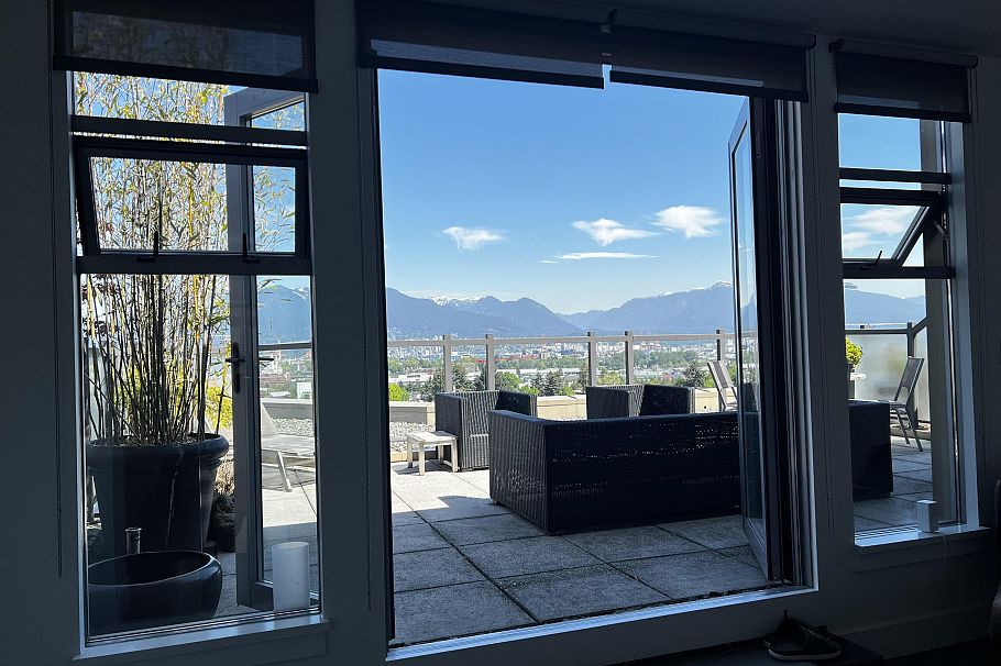 603 2635 Prince Edward Street Vancouver, BC - 15