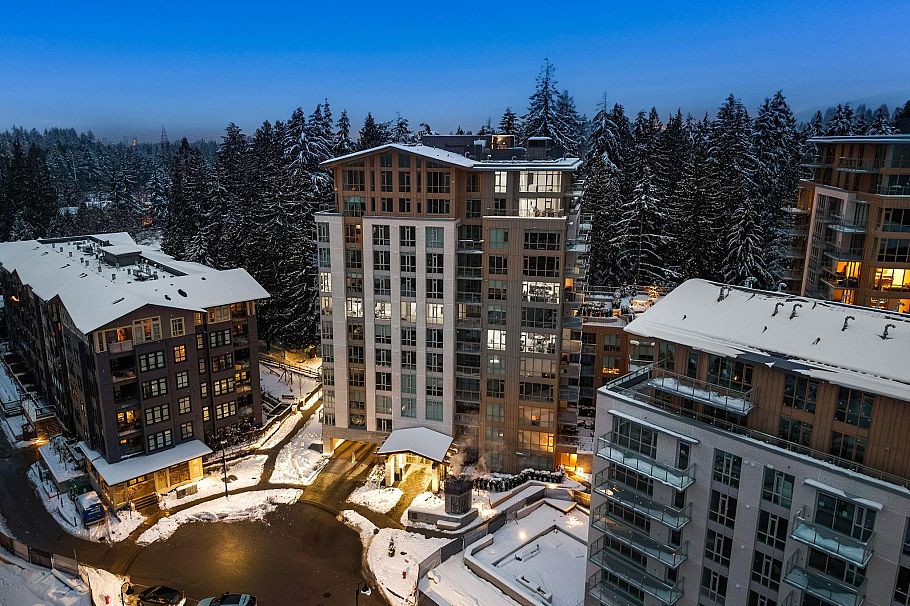 502 2325 Emery Court North Vancouver, BC - 37