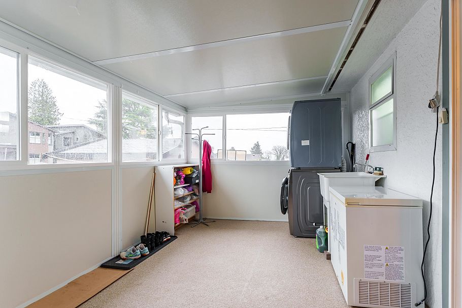 8032 Cartier Street Vancouver, BC - 17