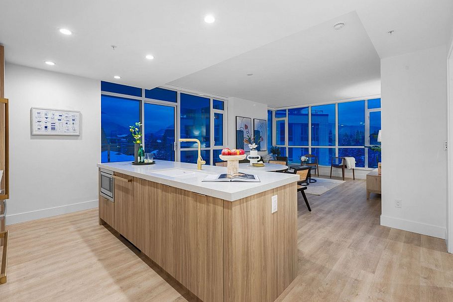 502 2325 Emery Court North Vancouver, BC - 10