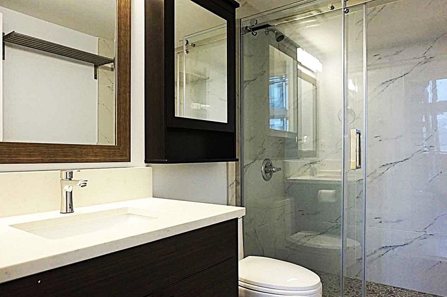 905 1238 Seymour Street Vancouver, BC - 8