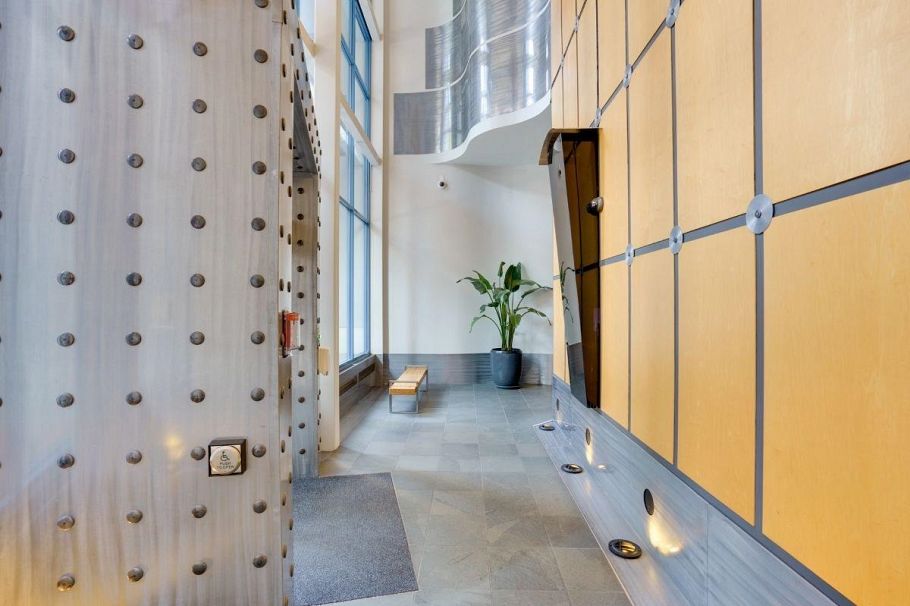 905 1238 Seymour Street Vancouver, BC - 11