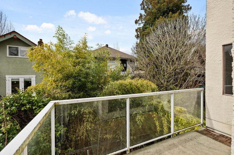 315 830 E 7th Avenue Vancouver, BC - 16