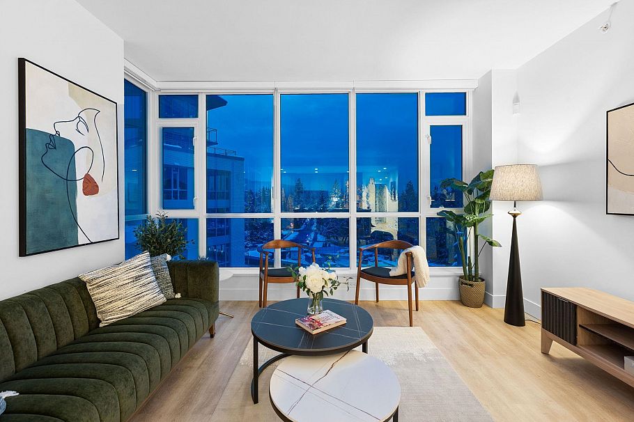 502 2325 Emery Court North Vancouver, BC - 17