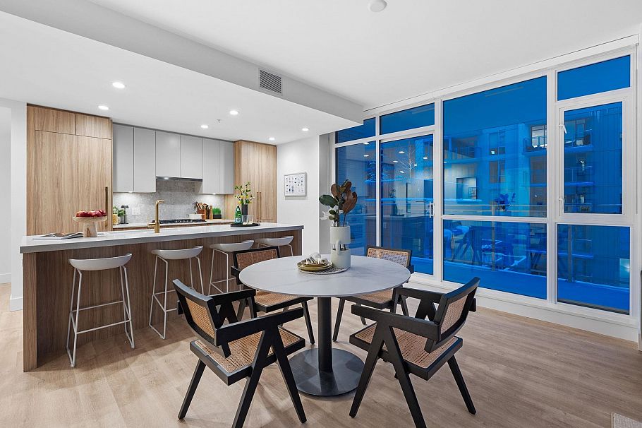 502 2325 Emery Court North Vancouver, BC - 13