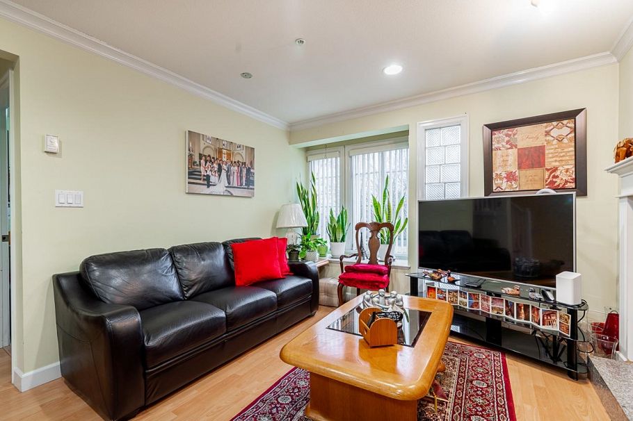 1866 Nanaimo Street Vancouver, BC - 14