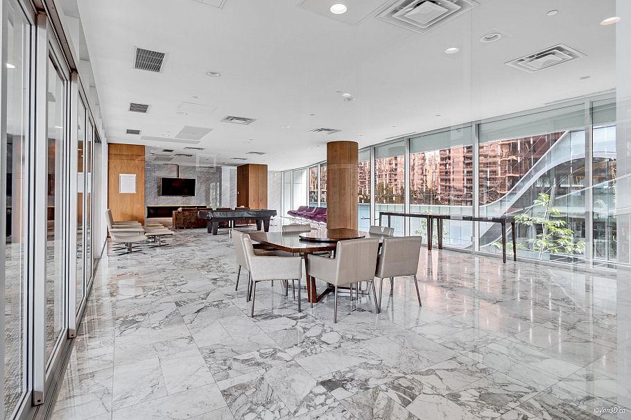 1817 68 Smithe Street Vancouver, BC - 8