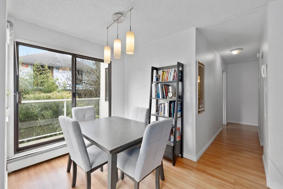 315 830 E 7th Avenue Vancouver, BC - 7