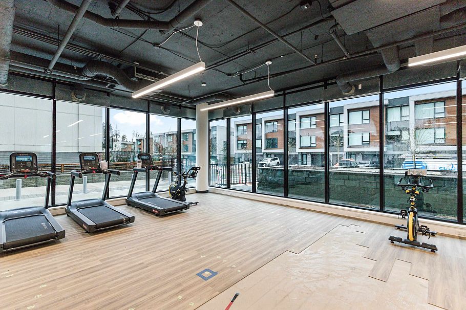 616 3596 Malsum Drive North Vancouver, BC - 28