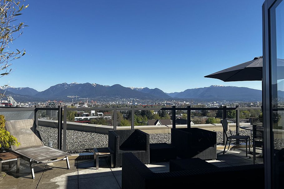 603 2635 Prince Edward Street Vancouver, BC - 20