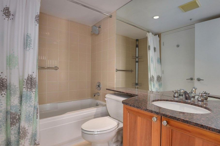 2406 1723 Alberni Street Vancouver, BC - 17