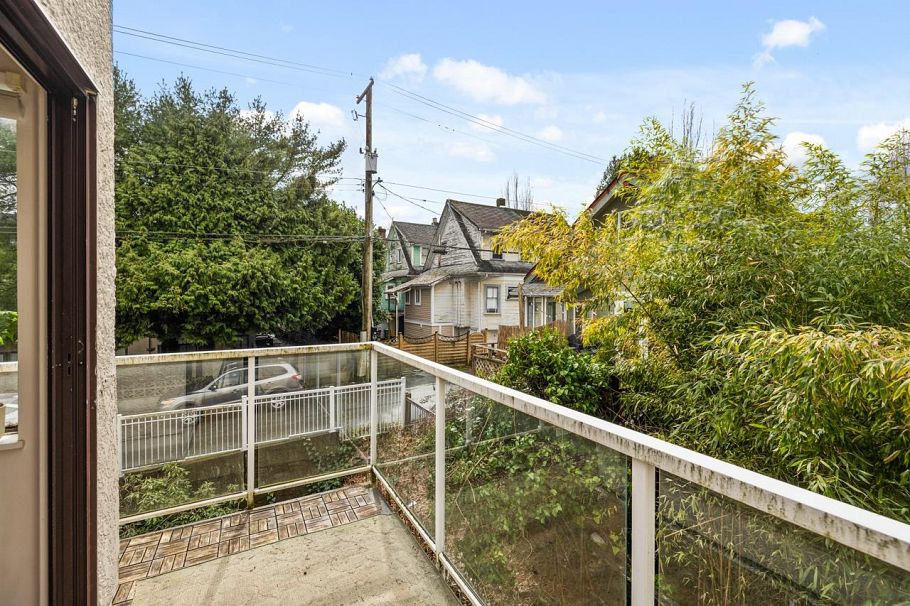 315 830 E 7th Avenue Vancouver, BC - 15