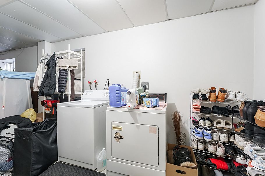 8032 Cartier Street Vancouver, BC - 11