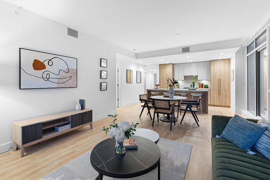 502 2325 Emery Court North Vancouver, BC - 12