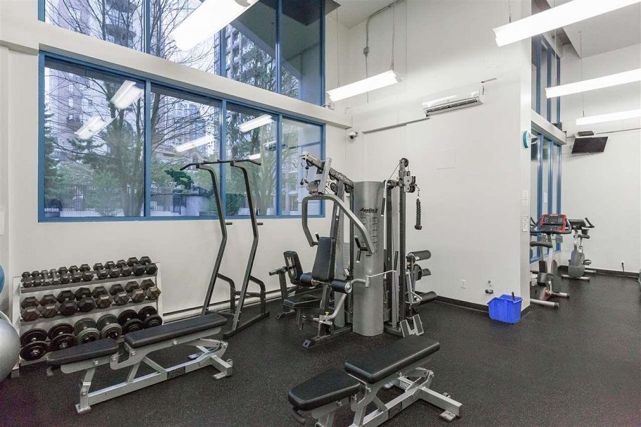 905 1238 Seymour Street Vancouver, BC - 18