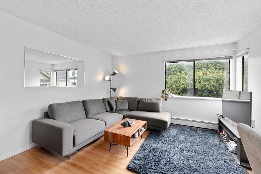 315 830 E 7th Avenue Vancouver, BC - 2