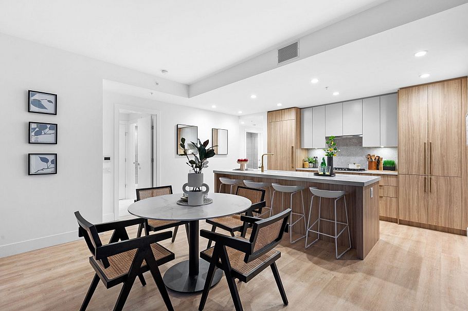 502 2325 Emery Court North Vancouver, BC - 14