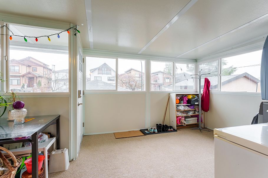 8032 Cartier Street Vancouver, BC - 18