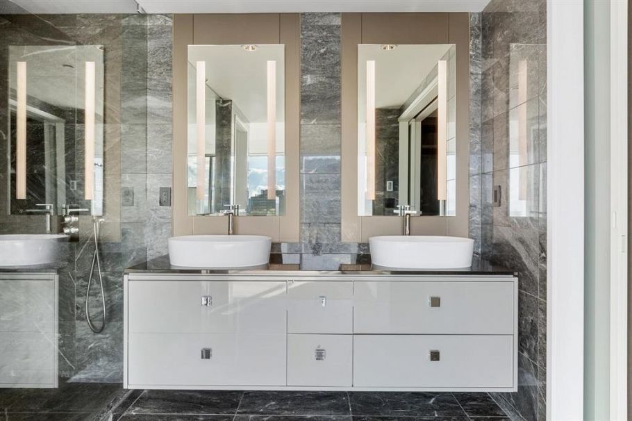 4106 1151 W Georgia Street Vancouver, BC - 21