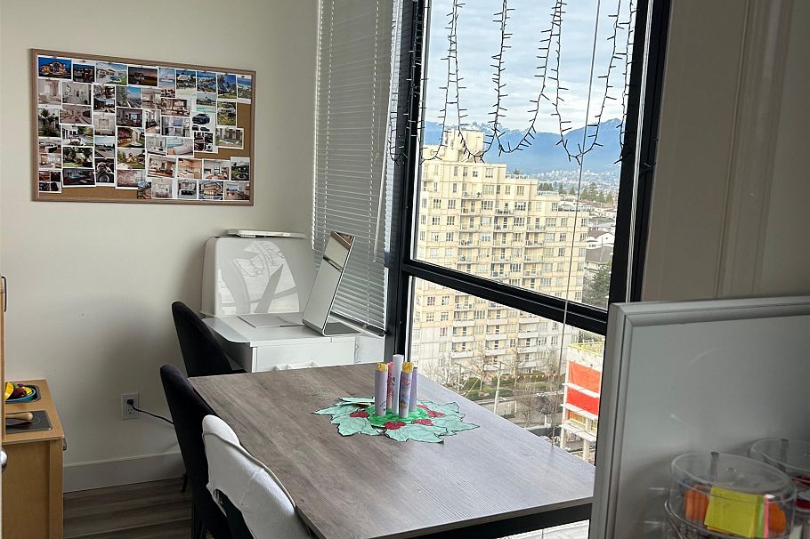 1507 3438 Vanness Avenue Vancouver, BC - 8