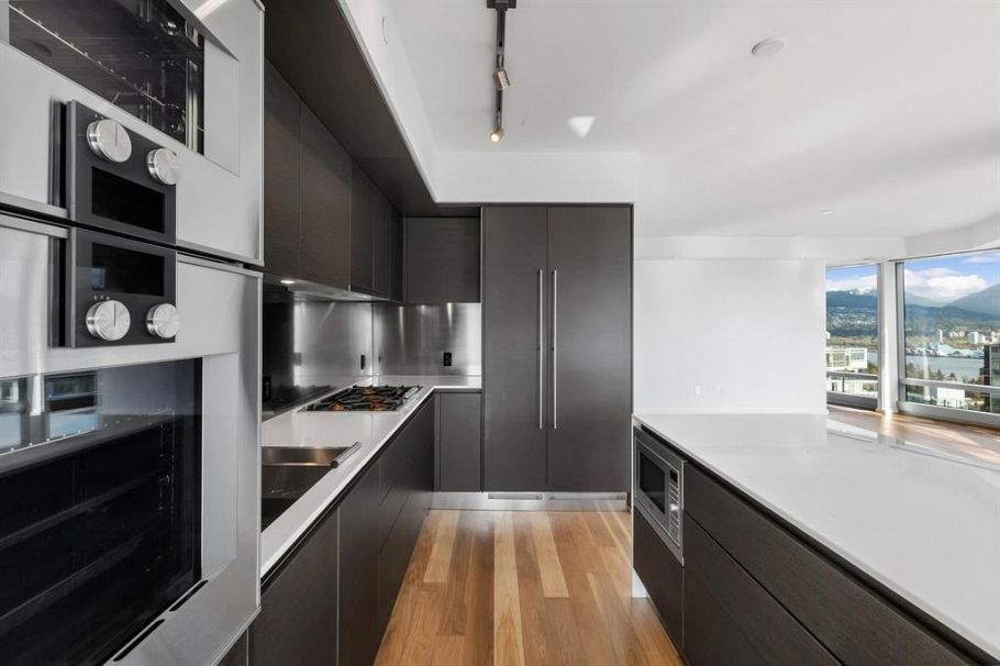 4106 1151 W Georgia Street Vancouver, BC - 12