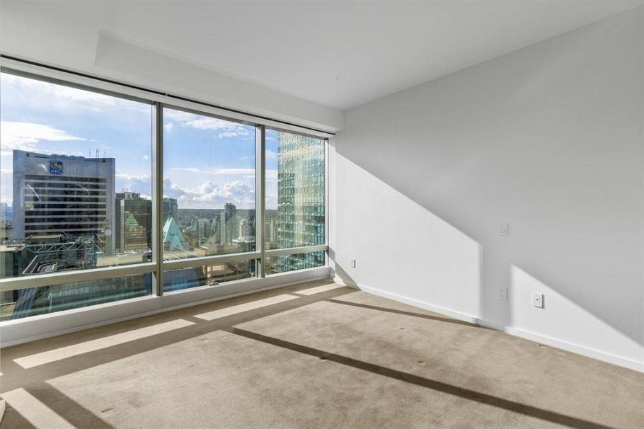 4106 1151 W Georgia Street Vancouver, BC - 17