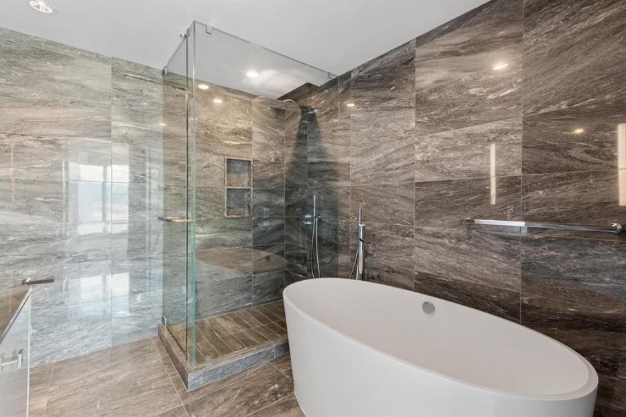 4106 1151 W Georgia Street Vancouver, BC - 29