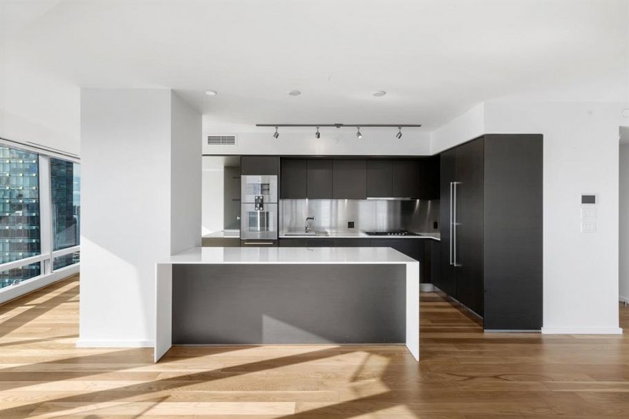 4106 1151 W Georgia Street Vancouver, BC - 9