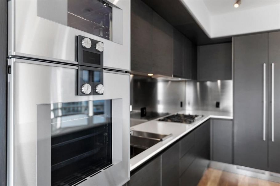 4106 1151 W Georgia Street Vancouver, BC - 11