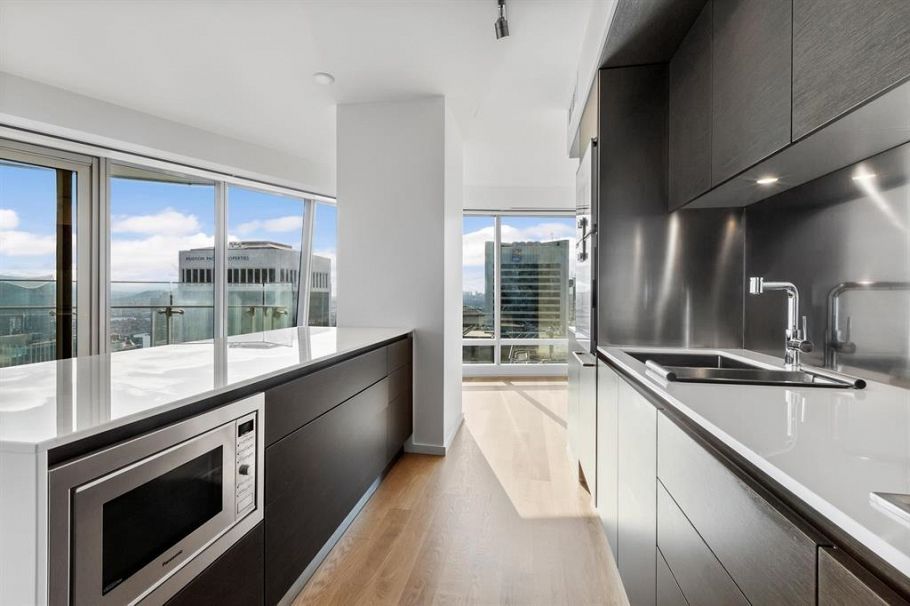 4106 1151 W Georgia Street Vancouver, BC - 14