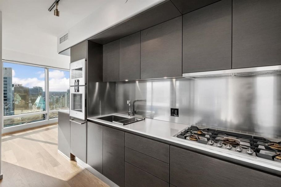 4106 1151 W Georgia Street Vancouver, BC - 13