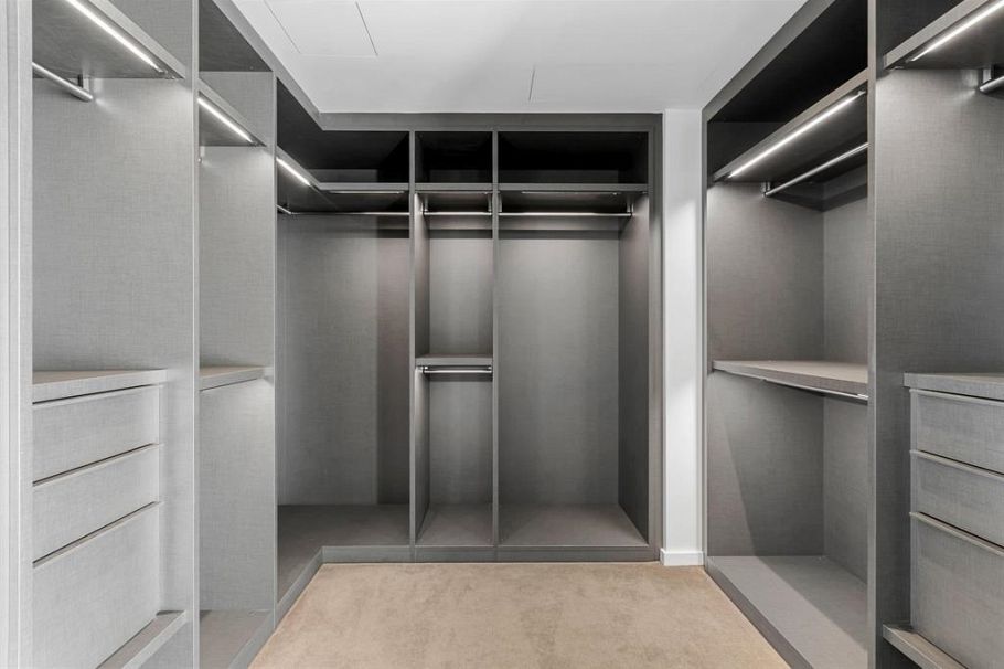 4106 1151 W Georgia Street Vancouver, BC - 19