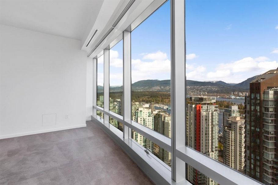 4106 1151 W Georgia Street Vancouver, BC - 26