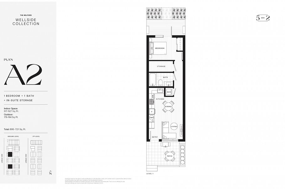 13 6808 Ash Street Vancouver, BC - 1