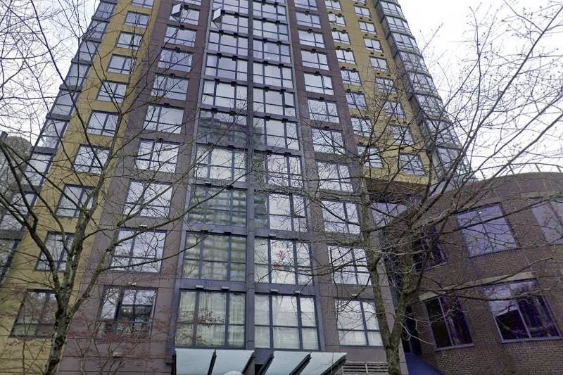 1507 3438 Vanness Avenue Vancouver, BC - 1